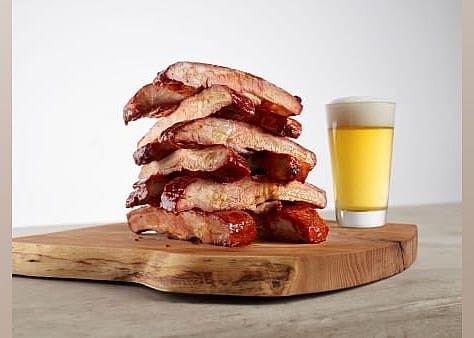 #10. Smokey Bones Melbourne