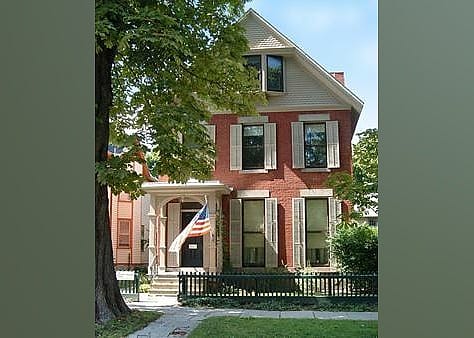 #27. National Susan B. Anthony Museum & House