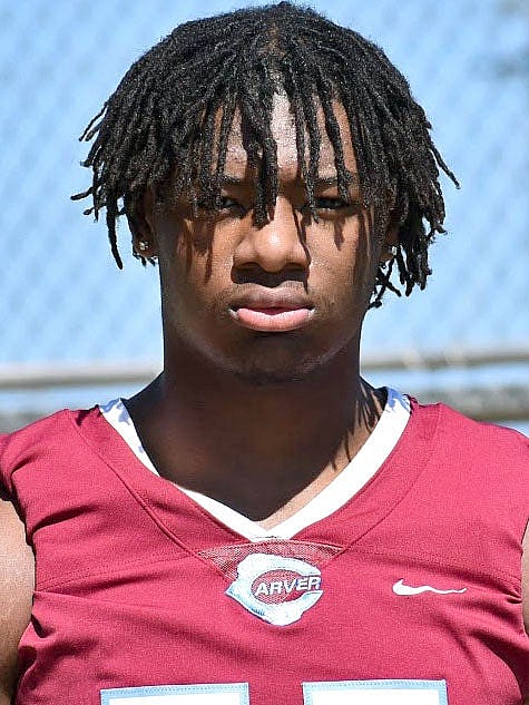 #11: Elijah Pritchett (OT)