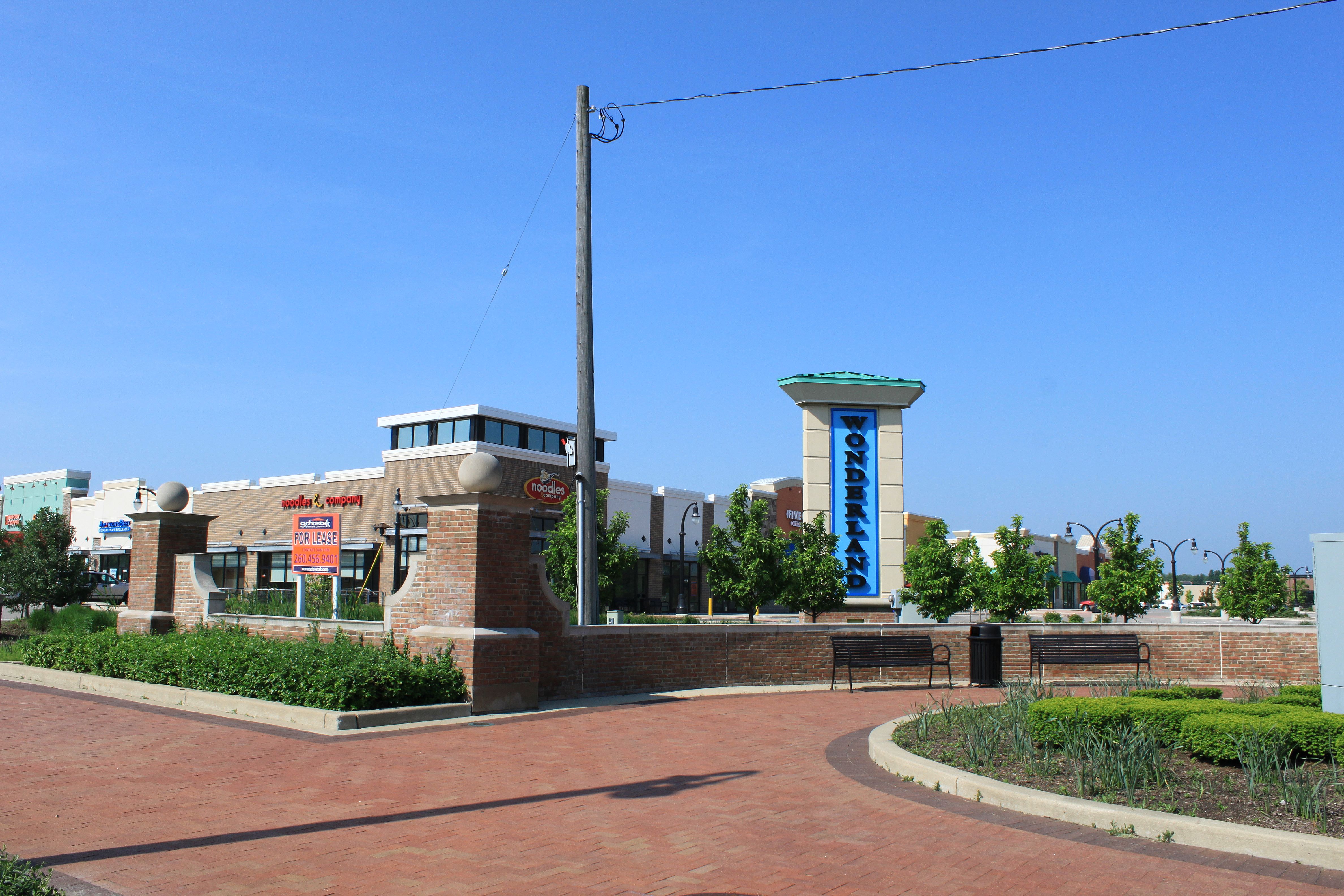 #49. Livonia, MI