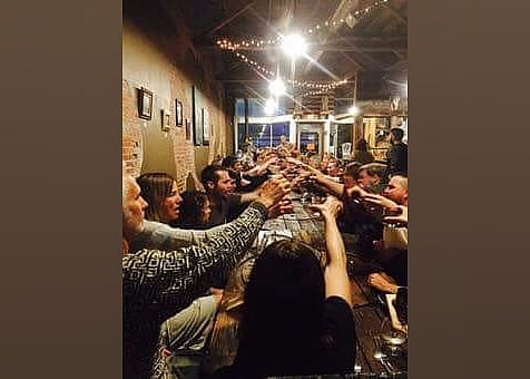 #4. Big Lost Meadery and Brewery