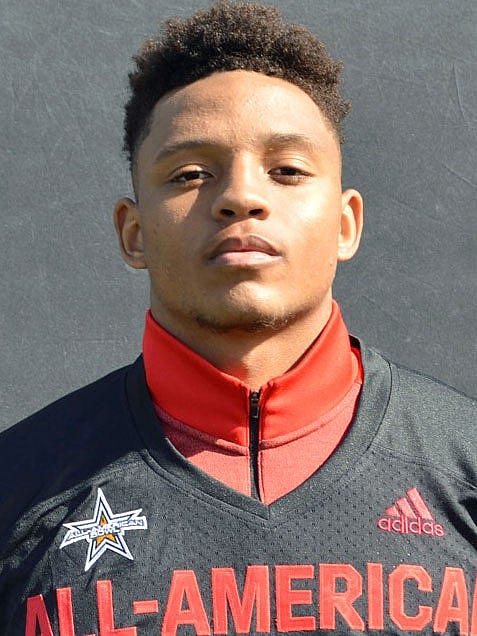 #50: Ronnie Hickman (2019)