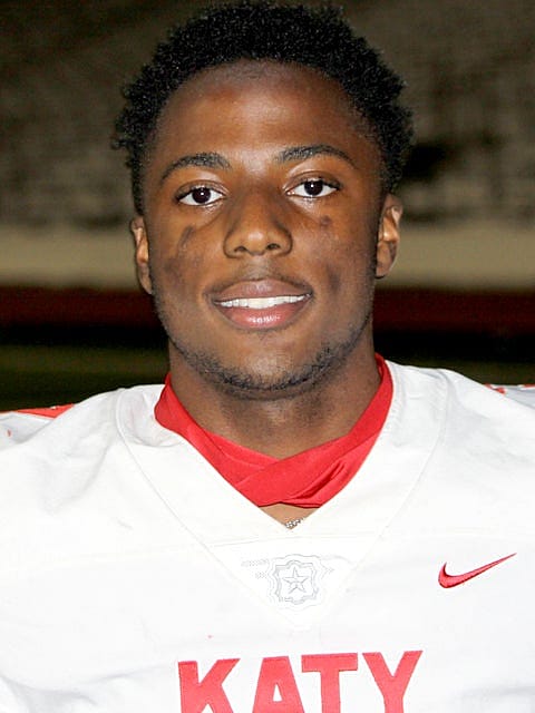 #37: Bobby Taylor (CB)