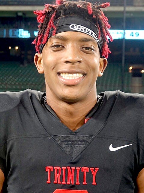 #43: Ollie Gordon (RB)
