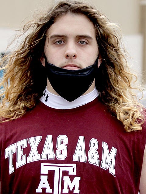 #41: Hunter Erb (OT)