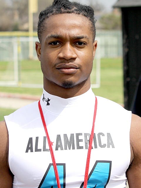 #47: Emeka Megwa (ATH)