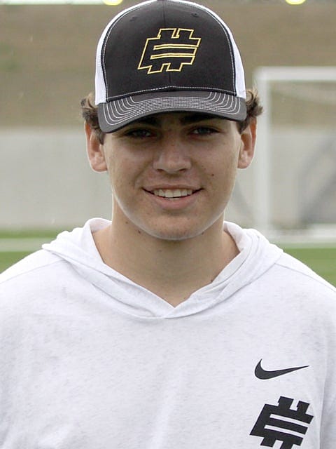 #8: Conner Weigman (QB)