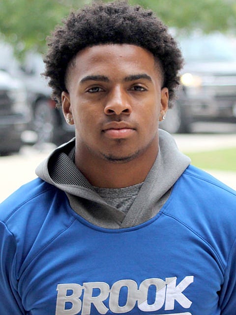 #11: Bryce Anderson (S)