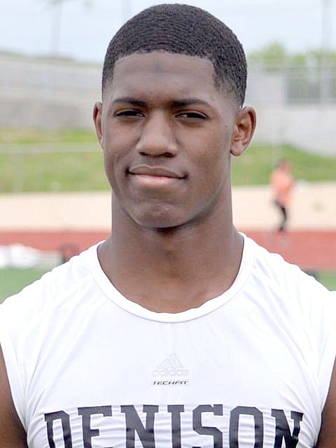 #39: Jadarian Price (RB)