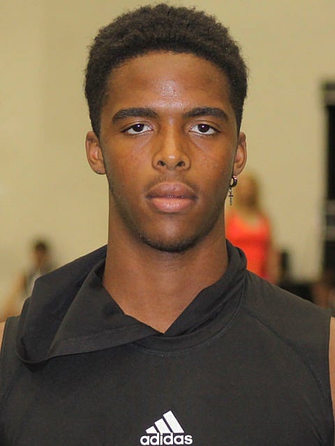 #25: Armani Winfield (WR)