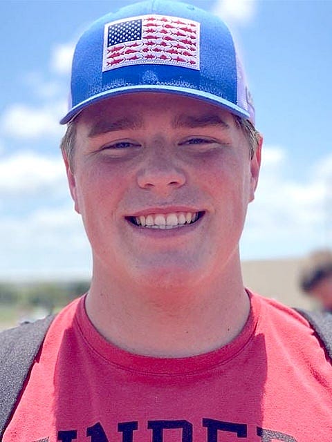 #49: Cole Hutson (IOL)