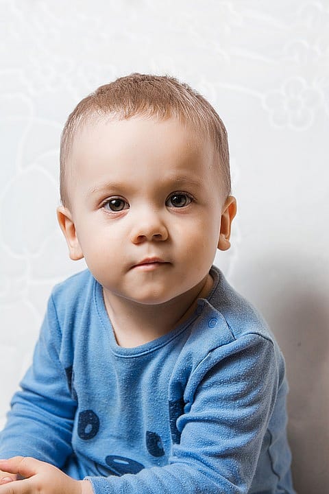 #9. Ethan (boy)