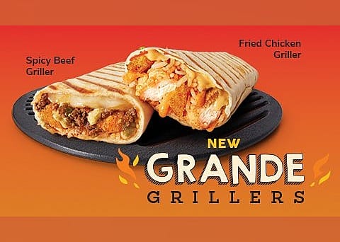 #18. Taco John's