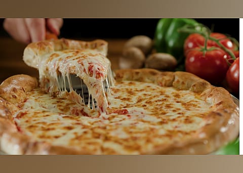 #14. Romeo's Pizza