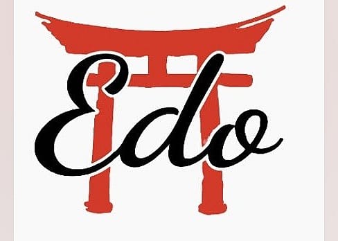 #1. Edo Japanese Steakhouse