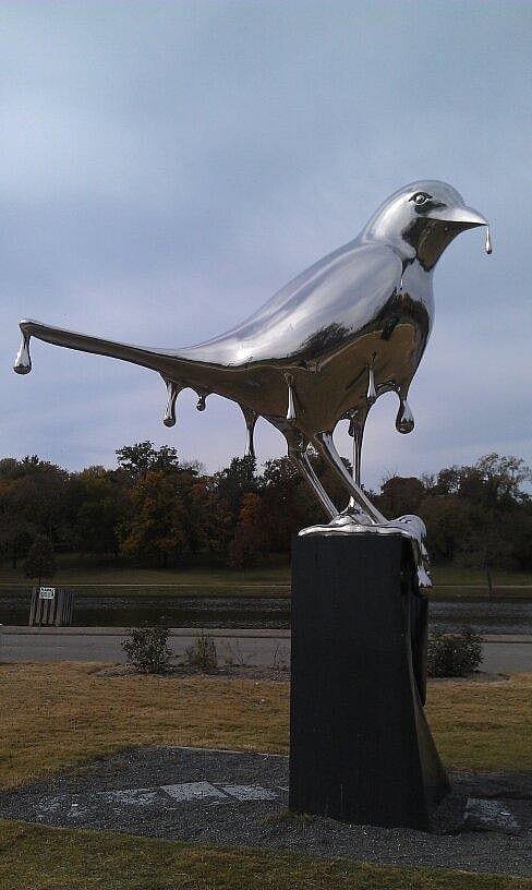 #9. Shelby Park