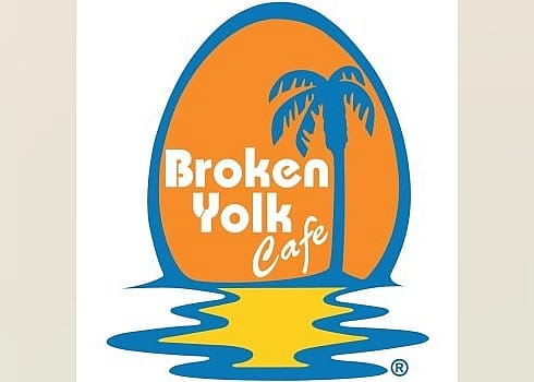 #13. Broken Yolk Cafe