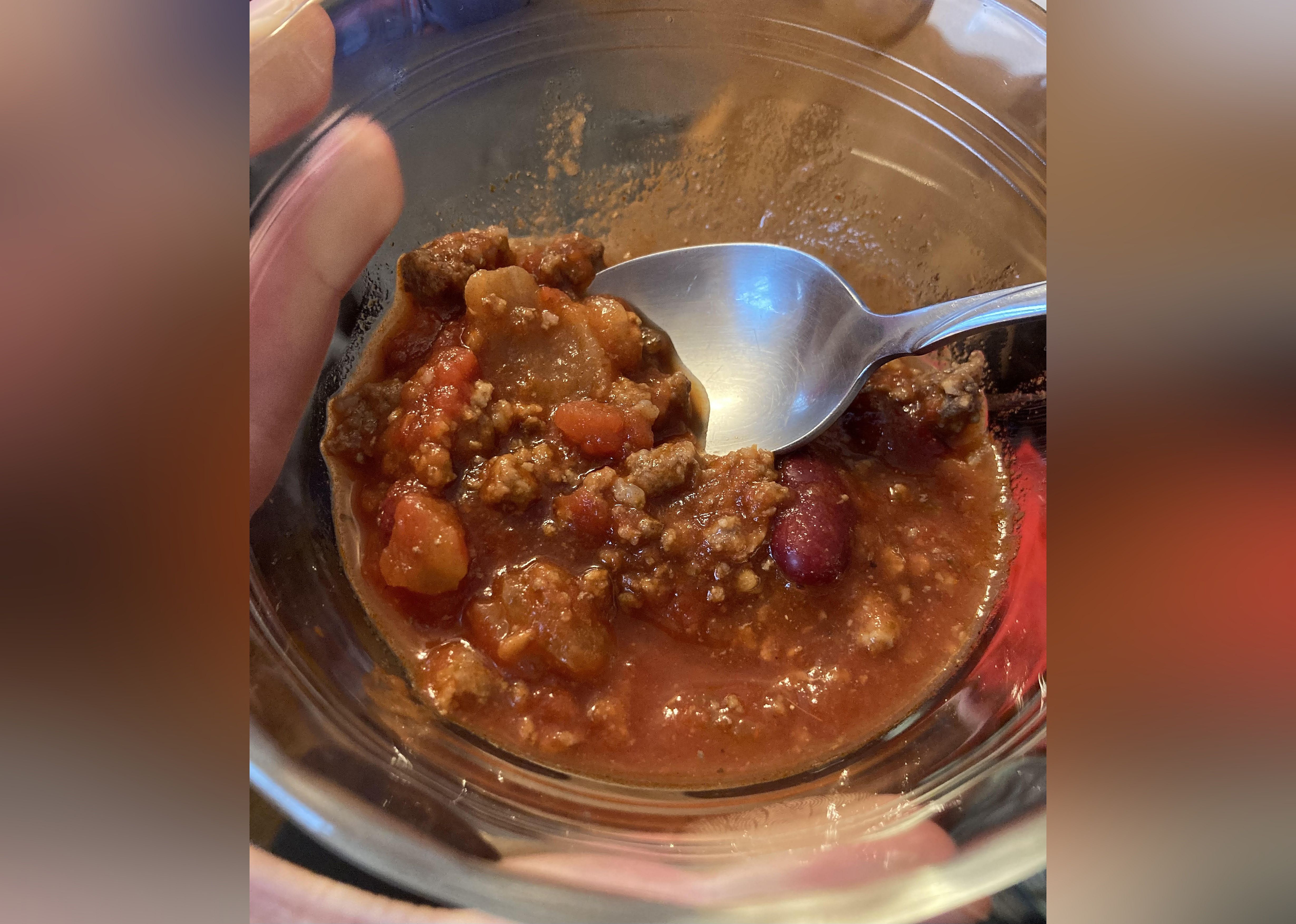 My Chili