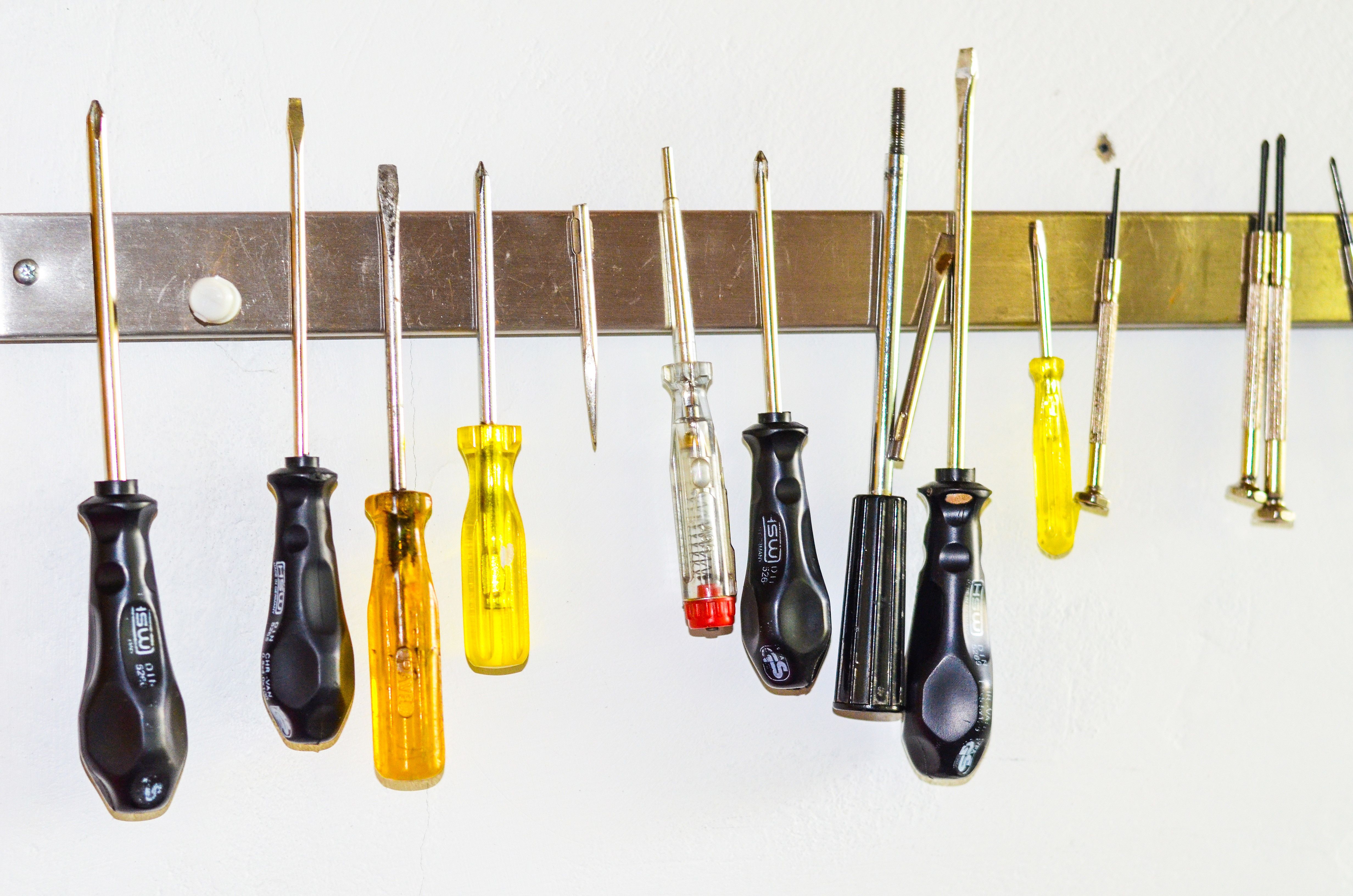 #14. DIY and home improvement products 