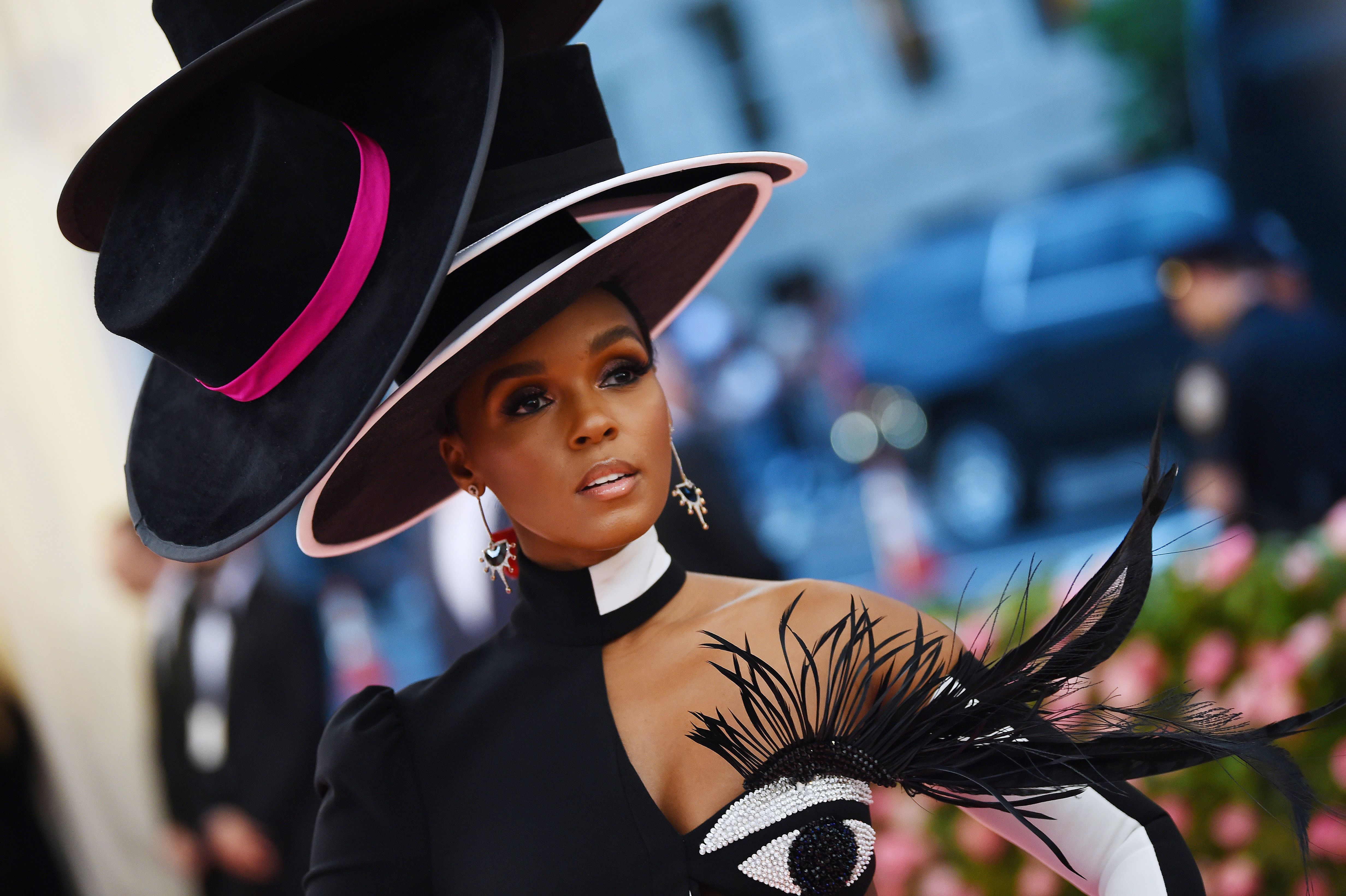 Janelle Monáe: 'Dirty Computer' (2018)