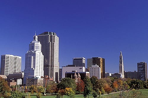 #31. Hartford, CT