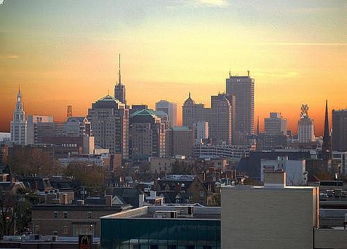 #11. Buffalo, New York