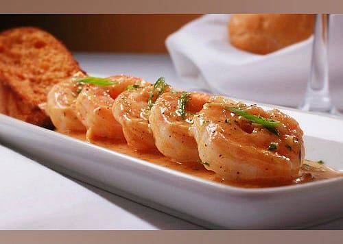 #14. Ruth's Chris Steak House