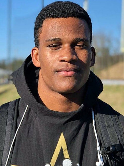 #32: Junior Colson (2021)