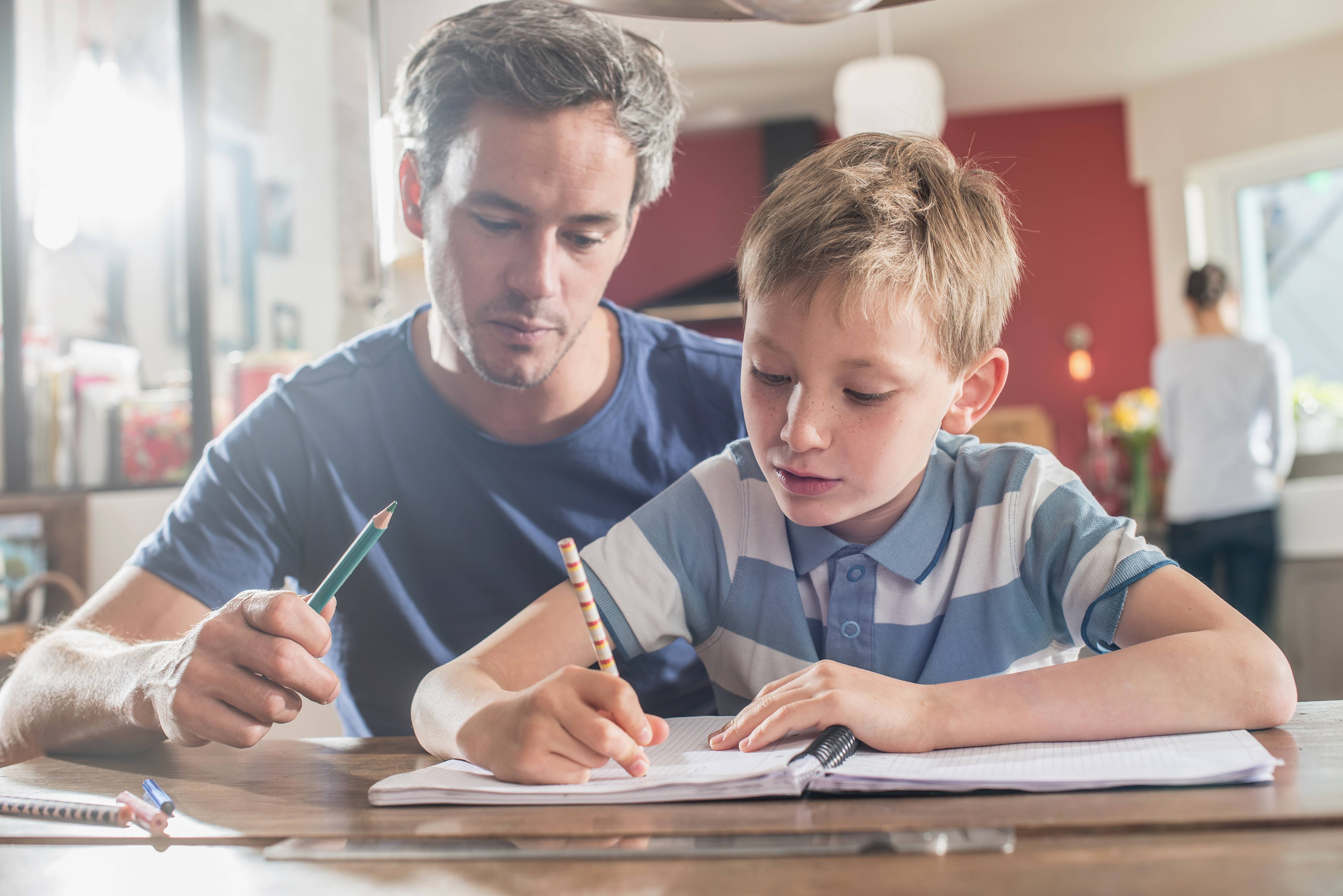 #10. Family obligations