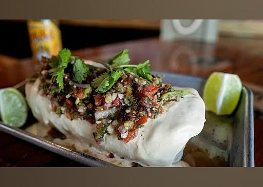 #2. Taco Dive