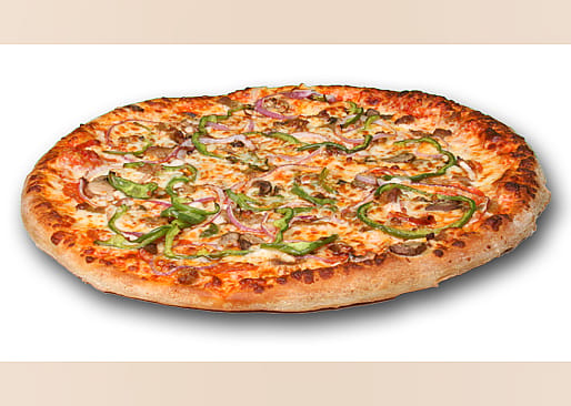 #13. Cousin Vinny's Pizza