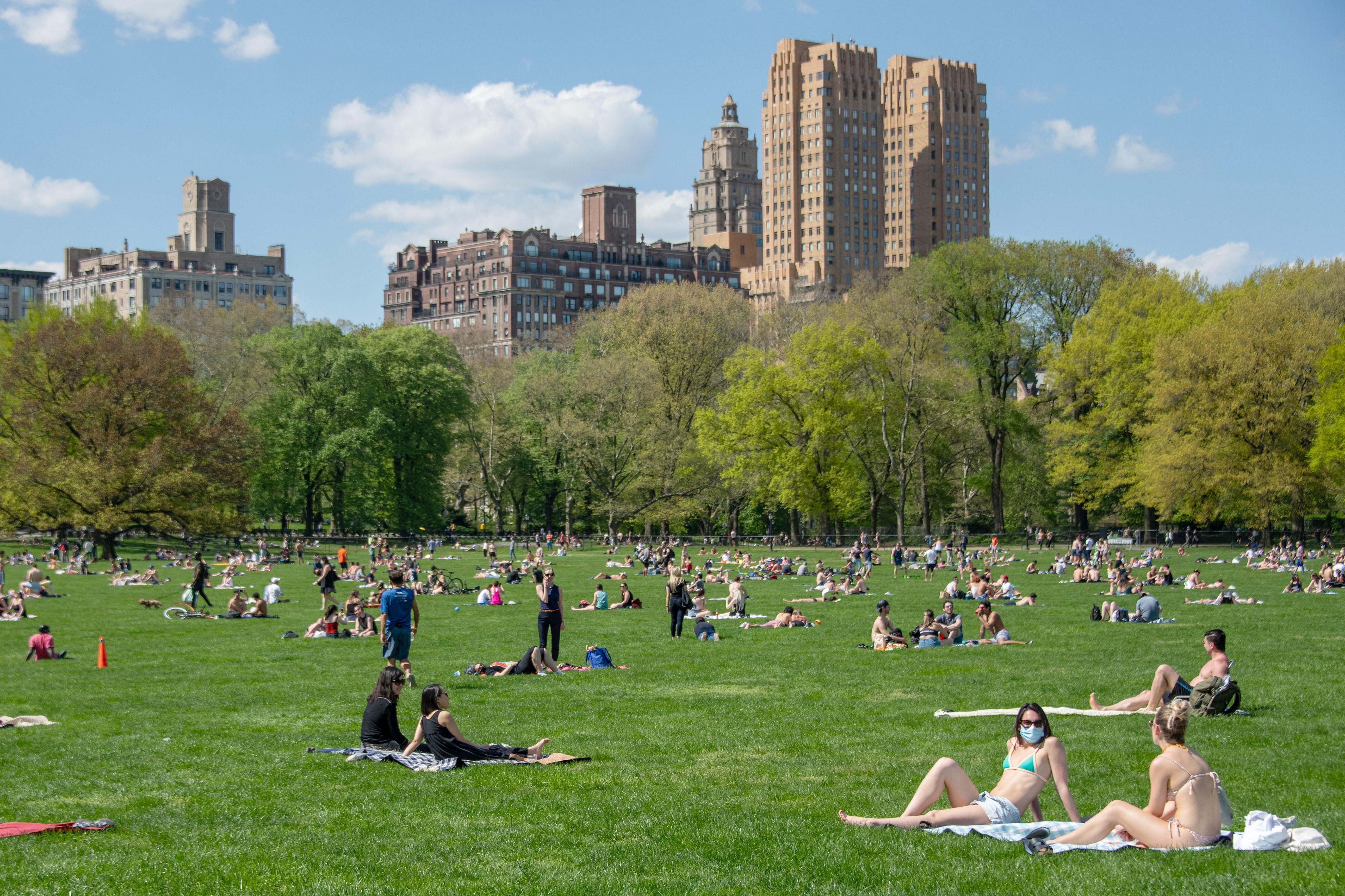 New York
