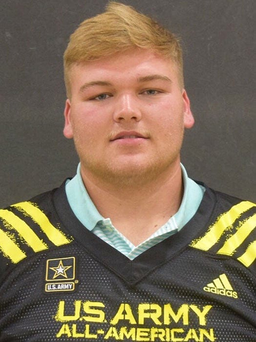 #9: Cade Mays (2018)