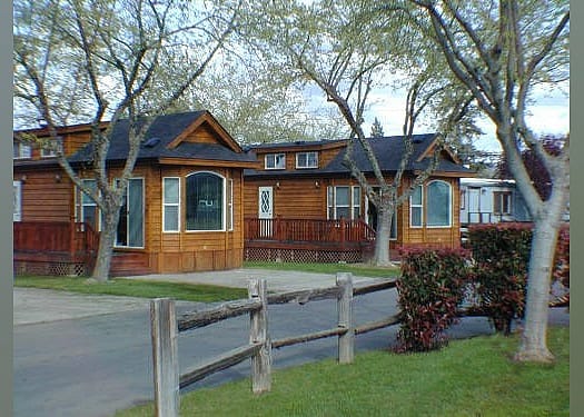 #15. 49er Village RV Community