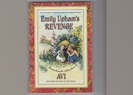 Emily Upham's Revenge: A Massachusetts Adventure
