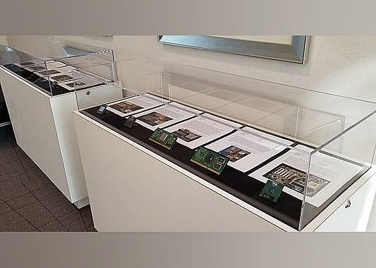 #27. Museum Of Technology