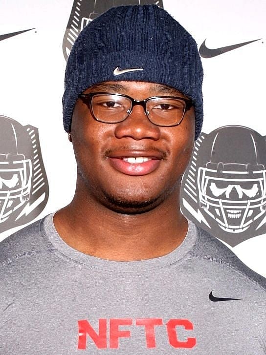 #19: Drew Richmond (2015)