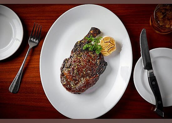 #30. The Chicago Firehouse Restaurant