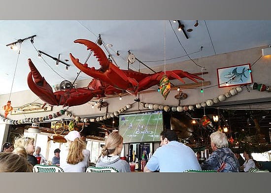 #19. Johnny Longboats