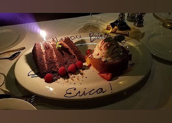 #16. Mastro's Steakhouse