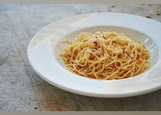 #23. Pastaria