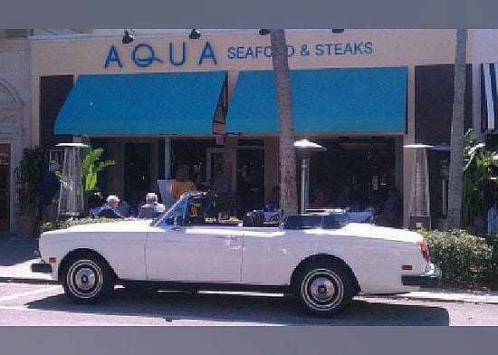 #26. Aqua