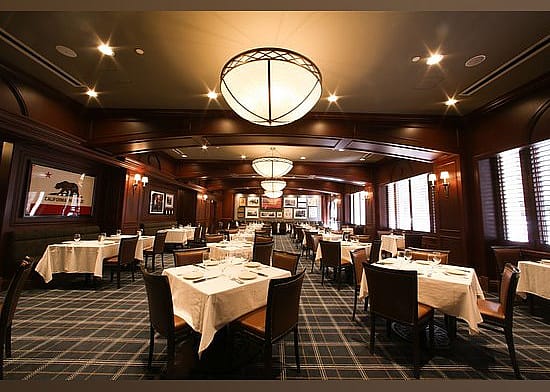 #8. Bob's Steak and Chop House