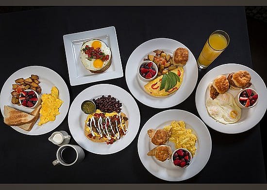 #10. Midtown Cafe