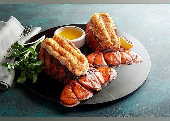 #11. Morton's The Steakhouse