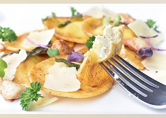 #2. Amore Ristorante Italiano