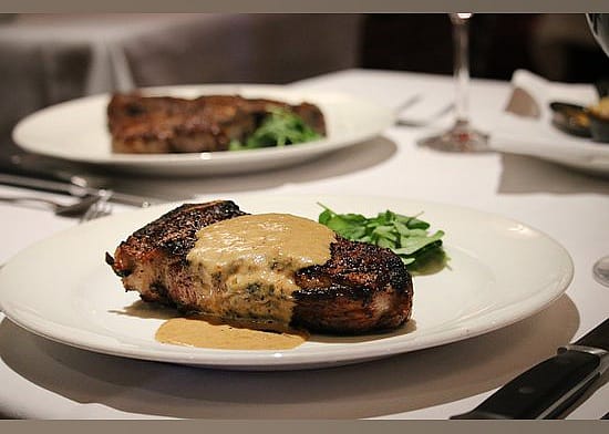 #5. The Capital Grille