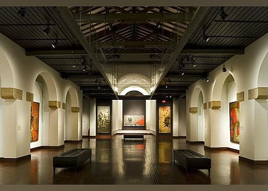 #17. The Museum Of Russian Art