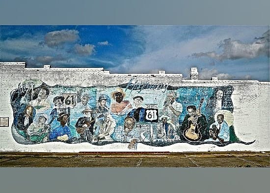 #22. Highway 61 Blues Museum