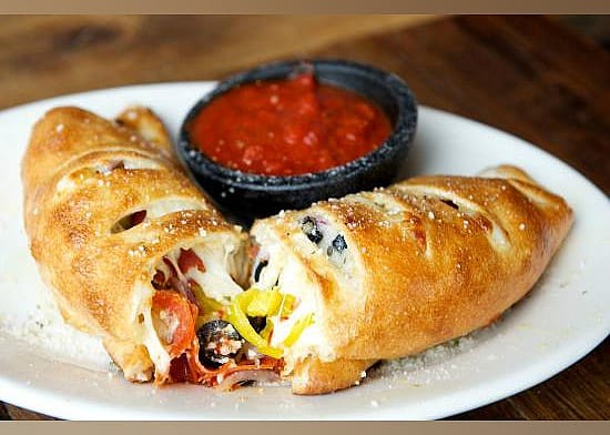 #12. Five Points Pizza